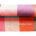 Yarn Dyed 100 Cotton Fabric Manufacturers